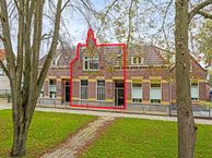 Plantsoen 28-A, 4926 RB Lage Zwaluwe