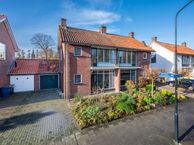 Schubertlaan 32-A, 7333 CW Apeldoorn