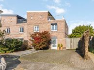 Lambertusstraat 16, 5401 AC Uden