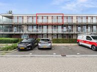 Grünewaldstraat 72, 1328 VD Almere