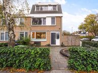 President van Heelstraat 18, 3151 SL Hoek van Holland