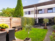 Ernest Hemingwaystraat 75, 6836 TK Arnhem