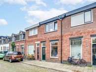 Seringstraat 70, 3551 TM Utrecht