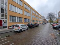 Wieringerstraat 22-C, 3083 CM Rotterdam