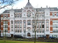 Vossiusstraat 62, 1071 AK Amsterdam