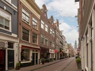 Tweede Tuindwarsstraat 9-1, 1015 RX Amsterdam