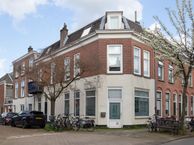 Vlasstraat 1-ABS, 3572 TT Utrecht