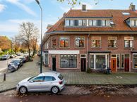 De Sitterlaan 87-A, 2313 TL Leiden