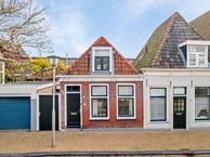 Hofstraat 2, 8801 MA Franeker