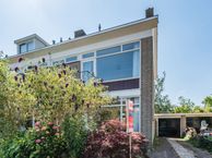 Prinses Beatrixlaan 54, 2341 TZ Oegstgeest