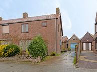 Marijkestraat 11, 4782 AK Moerdijk