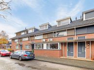 Margaret Mitchellstraat 16, 3207 MT Spijkenisse