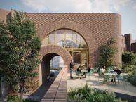 Woning 4-laags (Bouwnr. 47), 3541 GL Utrecht