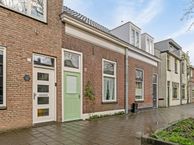 Hoefakkerstraat 39, 5014 JA Tilburg