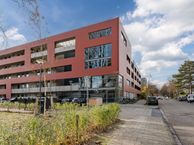 Kagerstraat 3-B, 2334 CP Leiden