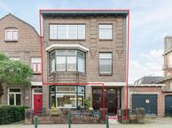 Tuinbouwlaan 2-A, 4817 LG Breda
