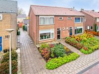 Prinsenstraat 45, 8061 ZB Hasselt