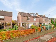 Admiraal de Ruyterstraat 163, 3262 XD Oud-Beijerland