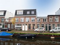 Zomervaart 42, 2033 DA Haarlem