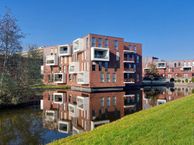 Marathonlaan 83, 1183 VC Amstelveen