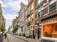 Eerste Tuindwarsstraat 4-1, 1015 RV Amsterdam