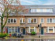 Antonius Matthaeuslaan 33, 3515 AN Utrecht