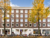 Bilderdijkstraat 52-C, 1053 KV Amsterdam