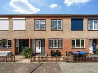 Annie van Hattemstraat 19, 3207 JD Spijkenisse