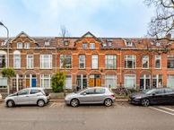 Adriaen van Ostadelaan 101-BS, 3583 AD Utrecht