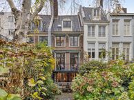 Keizersgracht 772-D, 1017 EB Amsterdam