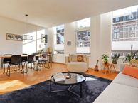 1e Sweelinckstraat 17-B, 2517 GA Den Haag