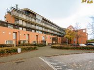 Louis Davidsstraat 326, 1311 LZ Almere