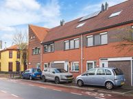 Nagtzaamstraat 25, 2032 TD Haarlem