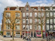 Hugo de Grootplein 20-3, 1052 KX Amsterdam