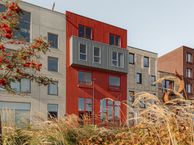 Quashibastraat 40-C, 1087 VS Amsterdam