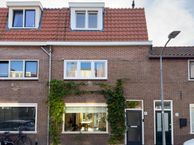 Sint-Bavostraat 6, 2025 TE Haarlem