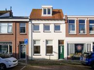 Nieuwstraat 34, 1781 TH Den Helder