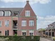 Schoutenstraat 38-A, 3771 CJ Barneveld