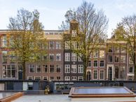 Prinsengracht 35, 1015 DL Amsterdam