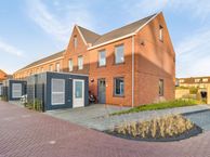 Trijntje Keeverstraat 1, 1135 GN Edam