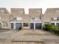 Harriët Freezerstraat 102, 3207 HB Spijkenisse