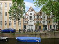 Krom Boomssloot 20-2V, 1011 GW Amsterdam