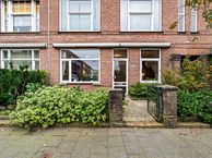 Klimopstraat 166, 2565 VN Den Haag