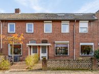 Blazoenstraat 26, 5021 DM Tilburg