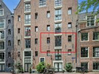 Kattengat 2-B, 1012 SZ Amsterdam