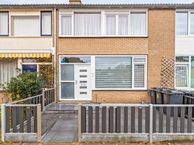 Sluiskreek 13, 3079 CJ Rotterdam