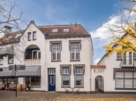 Karel Mollenstraat Zuid 5, 5554 CE Valkenswaard