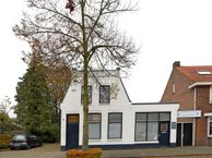 Nieuwstraat 104-A, 5126 CG Gilze