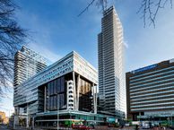 Anna van Buerenplein 203, 2595 DD Den Haag