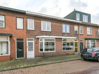 De Ruyterstraat 53, 1971 BC IJmuiden